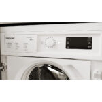 Hotpoint BIWDHG961485 Integrated Washer Dryer With 1400 Spin White - Image 5