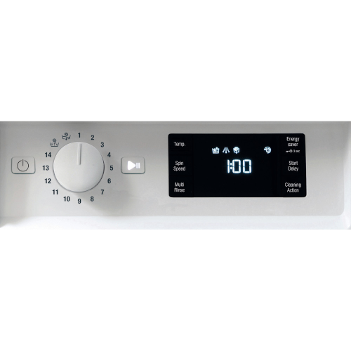 hotpoint-biwmhg71483ukn-built-in-integrated-washing-machine-white-white-1082404698 Hotpoint BIWMHG71483UKN Built-In Integrated Washing Machine White - Image 4