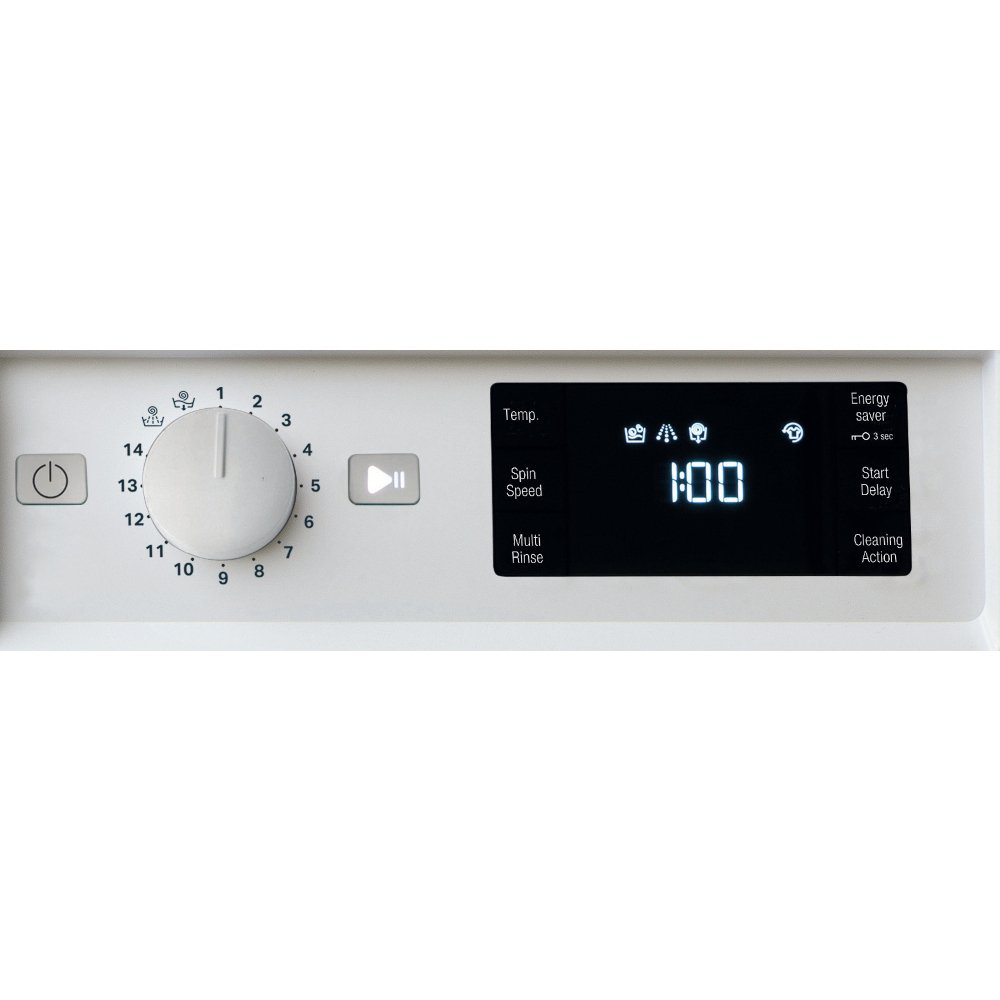 hotpoint-biwmhg81485uk-integrated-8kg-1400-spin-washing-machine-1082404701 Hotpoint BIWMHG81485UK Integrated 8kg 1400 Spin Washing Machine - Image 3
