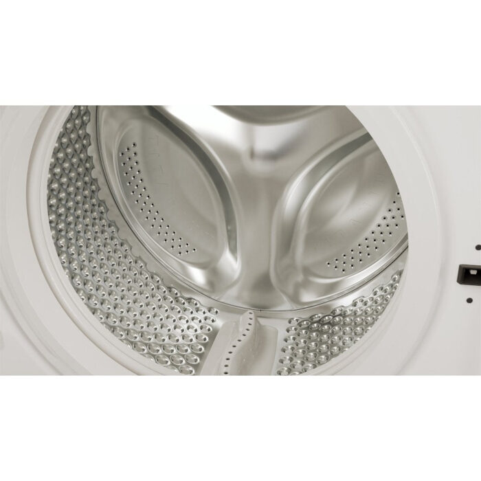 Hotpoint BIWMHG81485UK Integrated 8kg 1400 Spin Washing Machine - Image 6