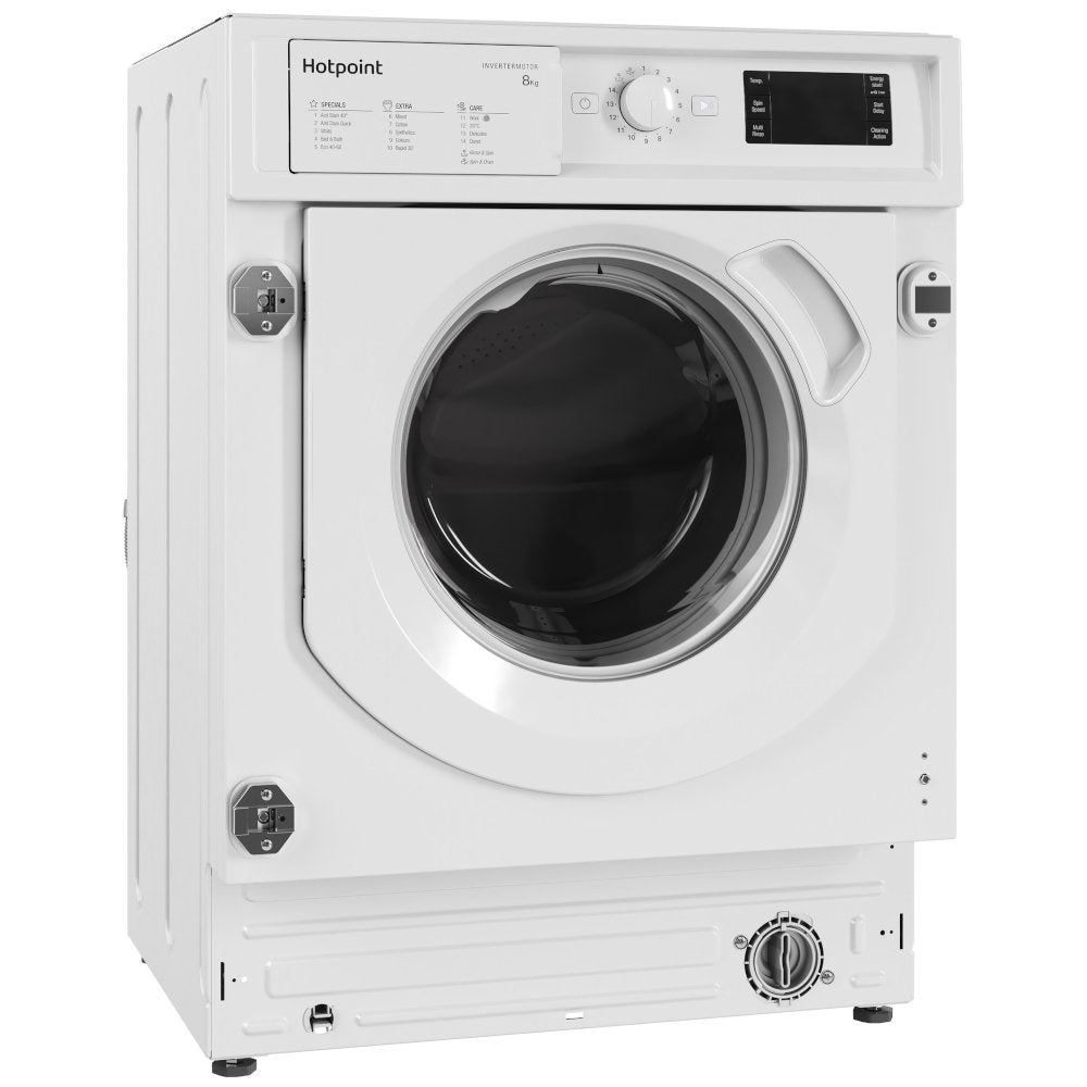 hotpoint-biwmhg81485uk-integrated-8kg-1400-spin-washing-machine-1082404707 Hotpoint BIWMHG81485UK Integrated 8kg 1400 Spin Washing Machine - Image 9