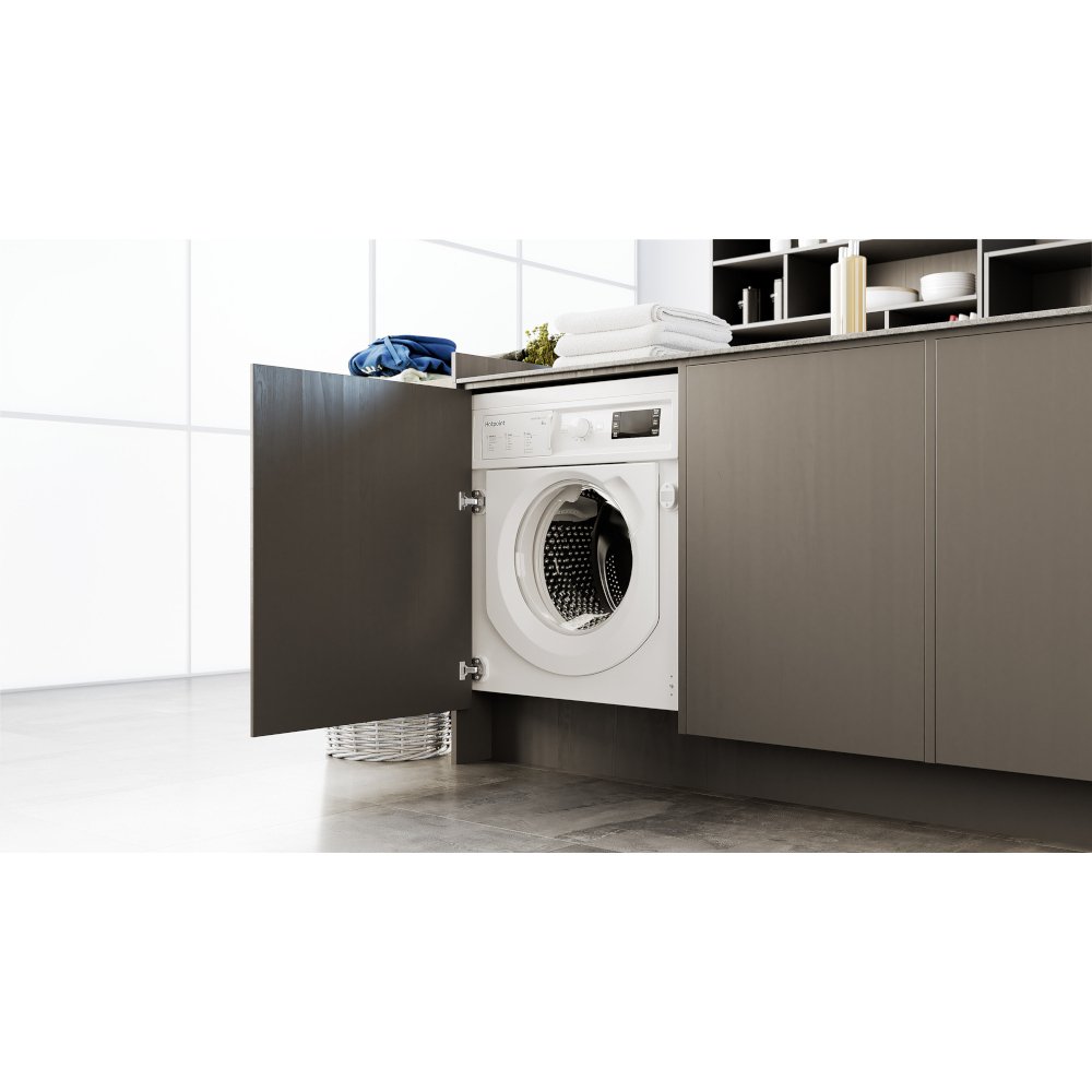 hotpoint-biwmhg81485uk-integrated-8kg-1400-spin-washing-machine-1082404710 Hotpoint BIWMHG81485UK Integrated 8kg 1400 Spin Washing Machine - Image 12