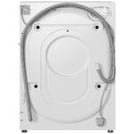 Hotpoint BIWMHG81485UK Integrated 8kg 1400 Spin Washing Machine - Image 14