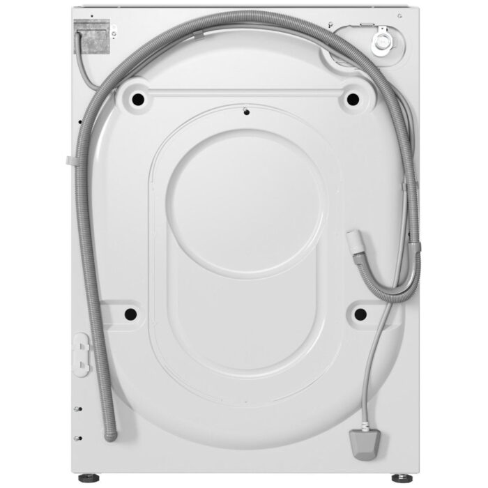 Hotpoint BIWMHG81485UK Integrated 8kg 1400 Spin Washing Machine - Image 14
