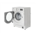 Hotpoint BIWMHG91485UK Integrated 9Kg 1400 Spin Washing Machine White - Image 4