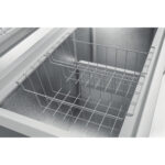 Hotpoint CS2A400HFMFA1 Freestanding Chest Freezer White - Image 3