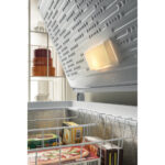 Hotpoint CS2A400HFMFA1 Freestanding Chest Freezer White - Image 4