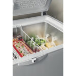 Hotpoint CS2A400HFMFA1 Freestanding Chest Freezer White - Image 6