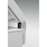Hotpoint CS2A400HFMFA1 Freestanding Chest Freezer White - Image 7