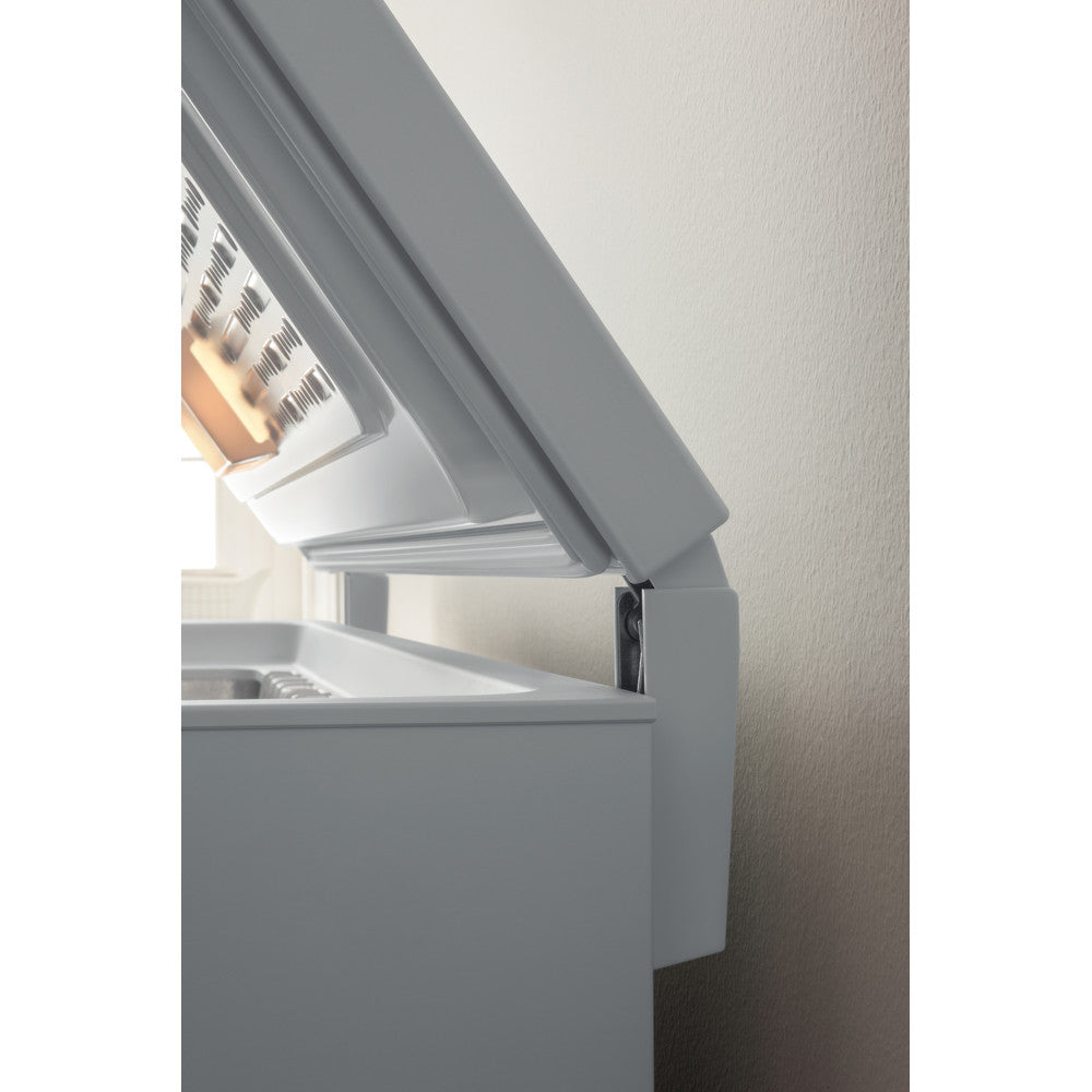 hotpoint-cs2a400hfmfa1-freestanding-chest-freezer-white-1082404937 Hotpoint CS2A400HFMFA1 Freestanding Chest Freezer White - Image 8