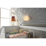 Hotpoint CS2A400HFMFA1 Freestanding Chest Freezer White - Image 9