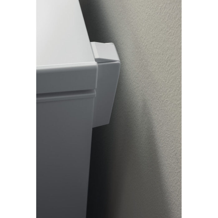 Hotpoint CS2A400HFMFA1 Freestanding Chest Freezer White - Image 11