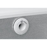 Hotpoint CS2A400HFMFA1 Freestanding Chest Freezer White - Image 13