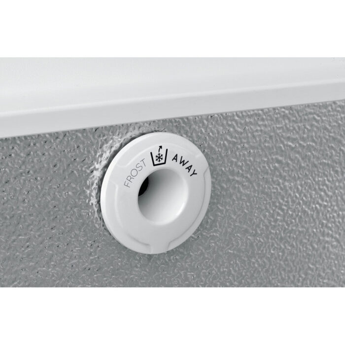 Hotpoint CS2A400HFMFA1 Freestanding Chest Freezer White - Image 13