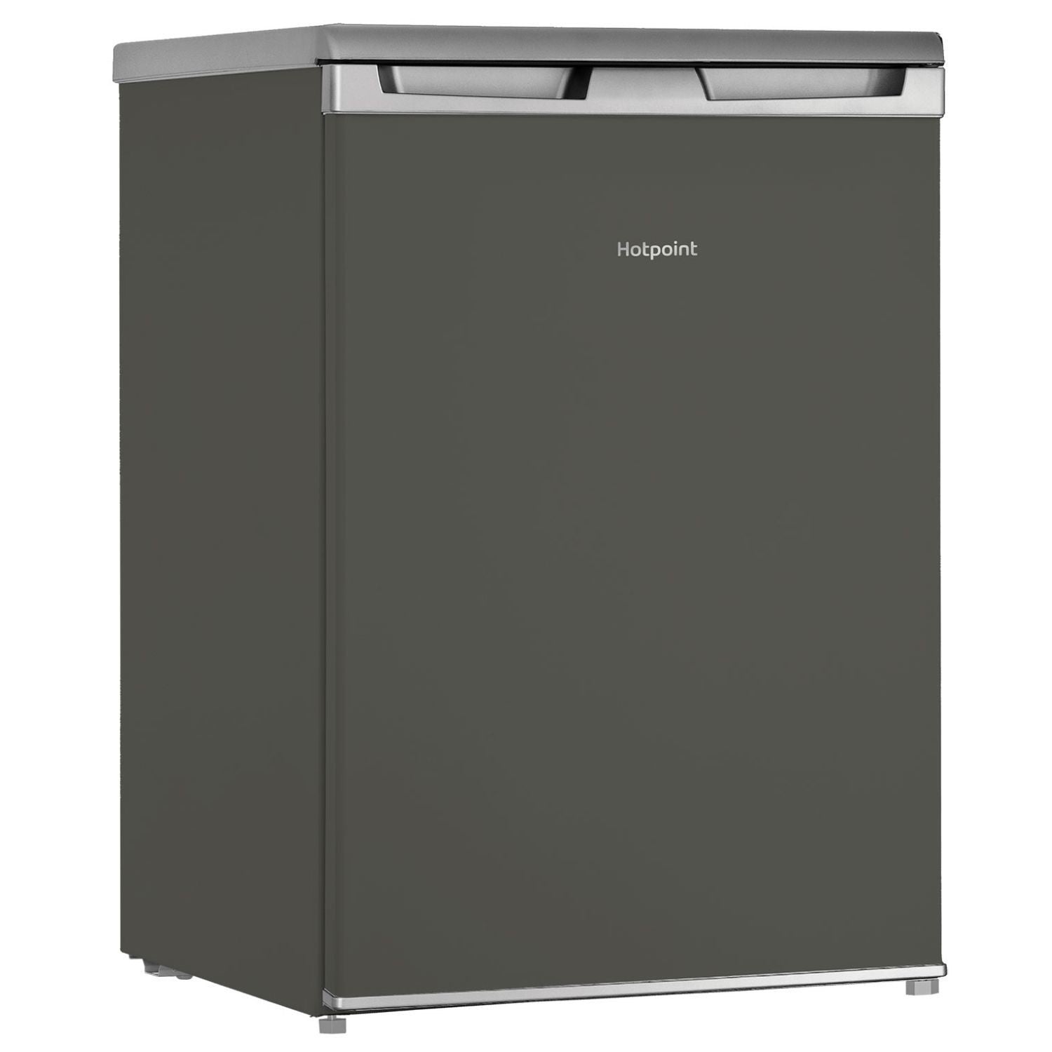 hotpoint-h55r1112xuk-freestanding-low-frost-undercounter-larder-fridge-1180774702 Hotpoint H55R1112XUK Freestanding Low Frost Undercounter Larder Fridge - Image 2