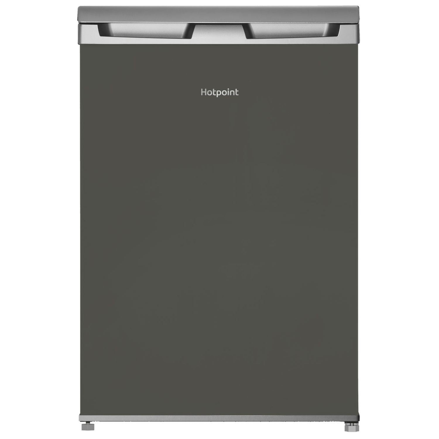 hotpoint-h55r1112xuk-freestanding-low-frost-undercounter-larder-fridge-1180774703 Hotpoint H55R1112XUK Freestanding Low Frost Undercounter Larder Fridge - Image 1