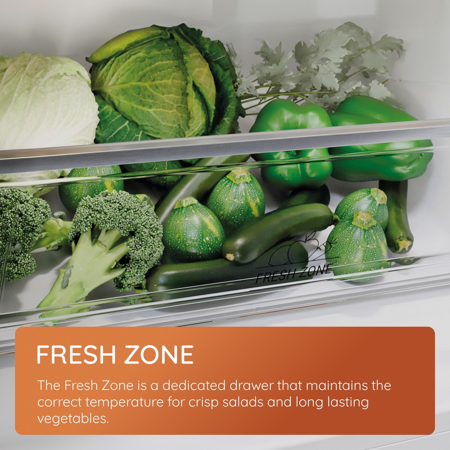 hotpoint-h55v1112wuk-freestanding-undercounter-low-frost-fridge-white-1177503402 Hotpoint H55V1112WUK Freestanding Undercounter Low Frost Fridge White - Image 4