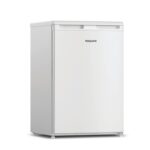Hotpoint H55V1112WUK Freestanding Undercounter Low Frost Fridge White - Image 2