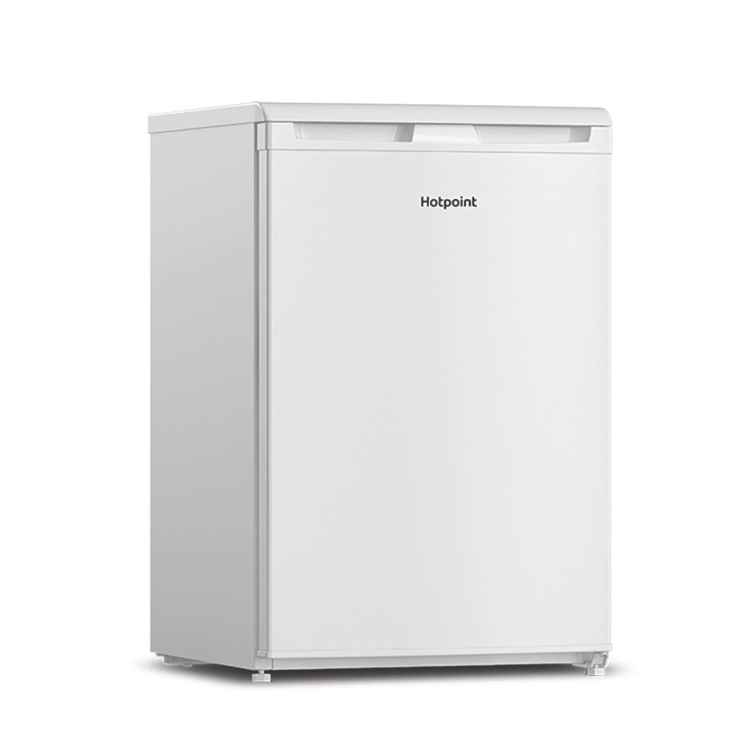 hotpoint-h55v1112wuk-freestanding-undercounter-low-frost-fridge-white-1177503404 Hotpoint H55V1112WUK Freestanding Undercounter Low Frost Fridge White - Image 2