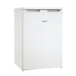 Hotpoint H55Z1112WUK Freestanding Low Frost Undercounter Freezer White - Image 2