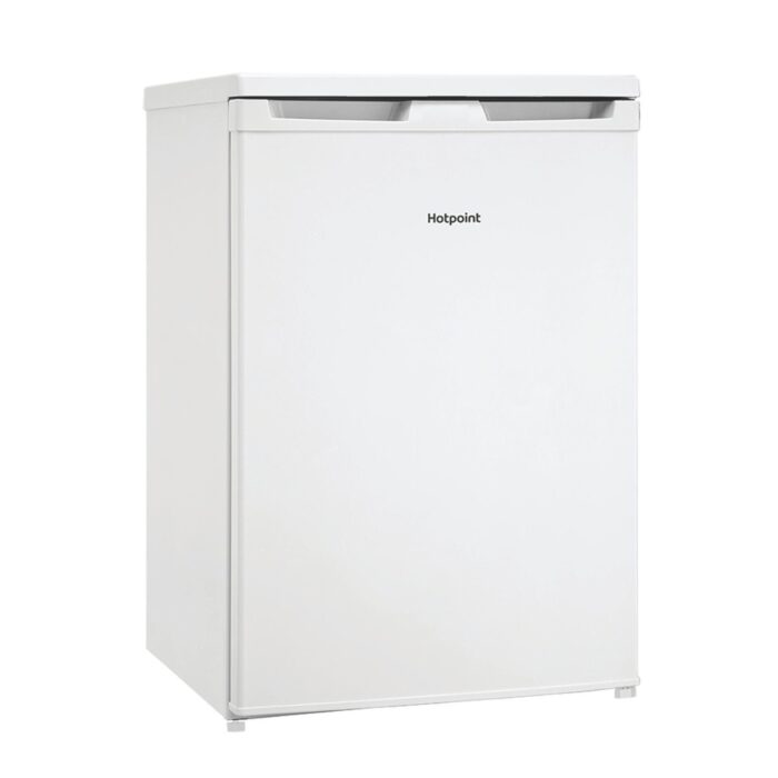 Hotpoint H55Z1112WUK Freestanding Low Frost Undercounter Freezer White - Image 2