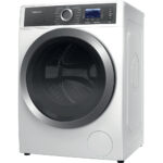 Hotpoint H789GPOWERUK 8Kg 1400 Spin Freestanding Washing Machine White - Image 2