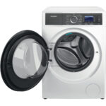 Hotpoint H789GPOWERUK 8Kg 1400 Spin Freestanding Washing Machine White - Image 3