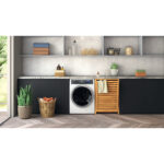 Hotpoint H789GPOWERUK 8Kg 1400 Spin Freestanding Washing Machine White - Image 6