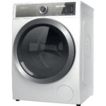 Hotpoint H799GPOWERUK 9Kg 1400 Spin Freestanding Washing Machine White - Image 2