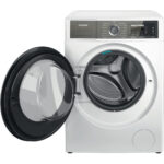 Hotpoint H799GPOWERUK 9Kg 1400 Spin Freestanding Washing Machine White - Image 4