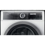 Hotpoint H799GPOWERUK 9Kg 1400 Spin Freestanding Washing Machine White - Image 7