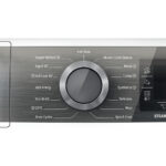 Hotpoint H799GPOWERUK 9Kg 1400 Spin Freestanding Washing Machine White - Image 9