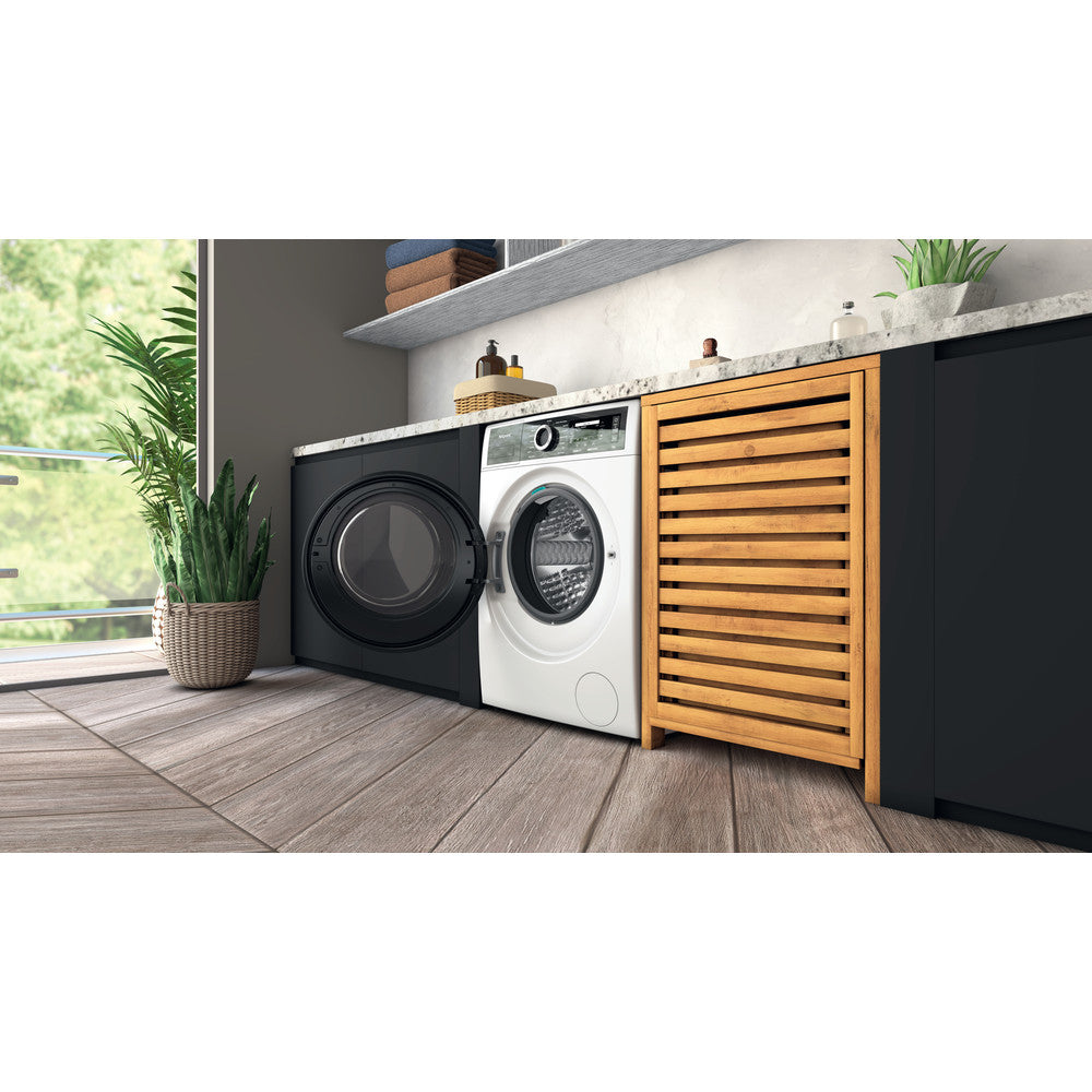 hotpoint-h799gpoweruk-9kg-1400-spin-freestanding-washing-machine-white-1082405424 Hotpoint H799GPOWERUK 9Kg 1400 Spin Freestanding Washing Machine White - Image 11