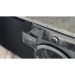 Hotpoint H809ADSGPOWERUK 10kg 1400 Spin GentlePower Washing Machine Silver - Image 7