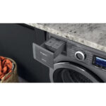 Hotpoint H809ADSGPOWERUK 10kg 1400 Spin GentlePower Washing Machine Silver - Image 4