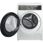 Hotpoint H899ADGPOWERUK 8kg 1400 Spin Washing Machine White - Image 2