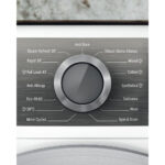 Hotpoint H899ADGPOWERUK 8kg 1400 Spin Washing Machine White - Image 3