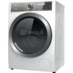Hotpoint H899ADGPOWERUK 8kg 1400 Spin Washing Machine White - Image 4