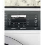 Hotpoint H899ADGPOWERUK 8kg 1400 Spin Washing Machine White - Image 6
