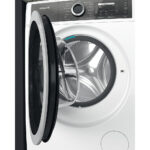 Hotpoint H899ADGPOWERUK 8kg 1400 Spin Washing Machine White - Image 7