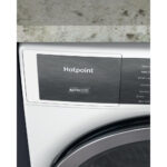 Hotpoint H899ADGPOWERUK 8kg 1400 Spin Washing Machine White - Image 9