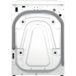 Hotpoint H899ADGPOWERUK 8kg 1400 Spin Washing Machine White - Image 12