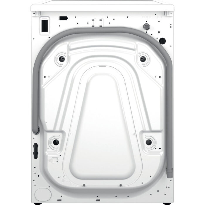 Hotpoint H899ADGPOWERUK 8kg 1400 Spin Washing Machine White - Image 12
