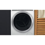 Hotpoint H899ADGPOWERUK 8kg 1400 Spin Washing Machine White - Image 13