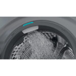 Hotpoint H899ADSGPOWERUK 9Kg 1400 Spin Autodose Freestanding Washing Machine Silver - Image 7