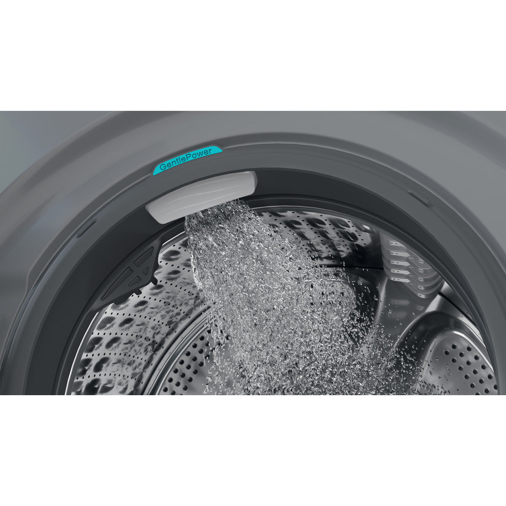 hotpoint-h899adsgpoweruk-9kg-1400-spin-autodose-freestanding-washing-machine-silver-1082405503 Hotpoint H899ADSGPOWERUK 9Kg 1400 Spin Autodose Freestanding Washing Machine Silver - Image 7
