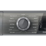 Hotpoint H899ADSGPOWERUK 9Kg 1400 Spin Autodose Freestanding Washing Machine Silver - Image 9