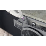 Hotpoint H899ADSGPOWERUK 9Kg 1400 Spin Autodose Freestanding Washing Machine Silver - Image 10