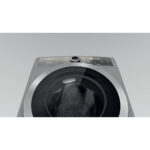 Hotpoint H899ADSGPOWERUK 9Kg 1400 Spin Autodose Freestanding Washing Machine Silver - Image 12