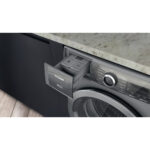 Hotpoint H899ADSGPOWERUK 9Kg 1400 Spin Autodose Freestanding Washing Machine Silver - Image 13